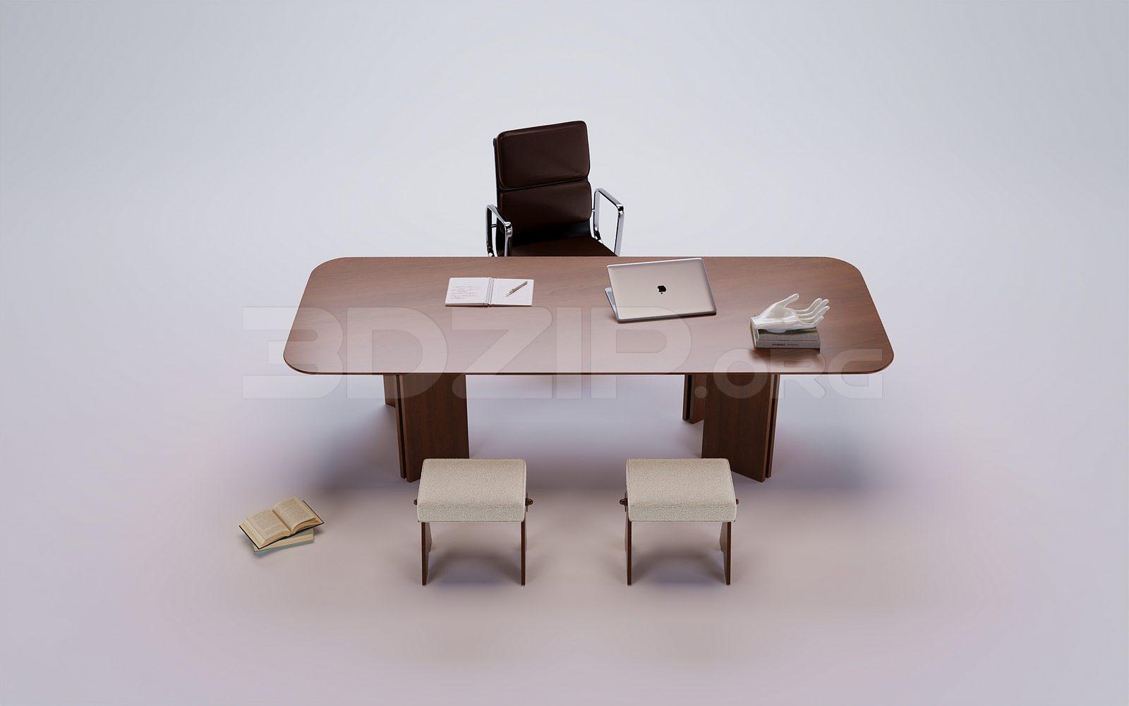 Work Desk