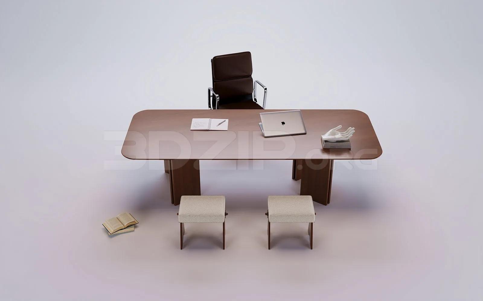 Work Desk