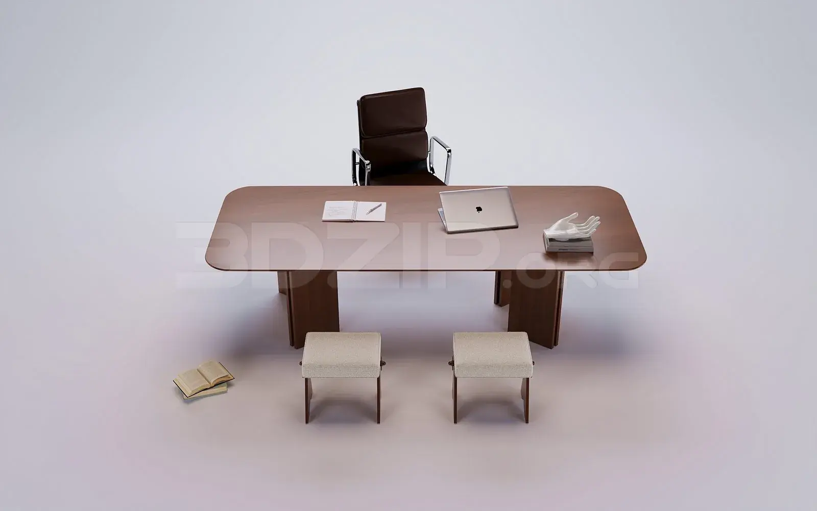 Work Desk