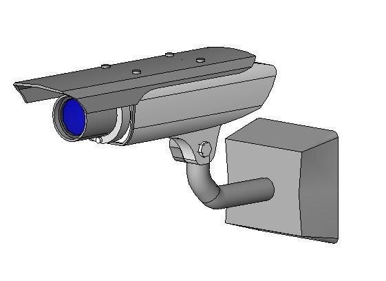 Surveillance Camera