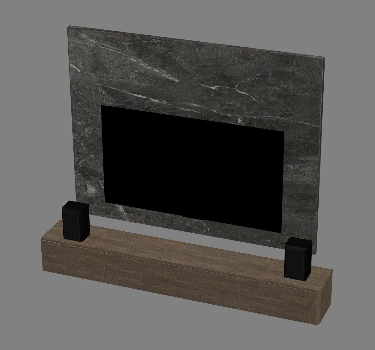 TV Cabinet