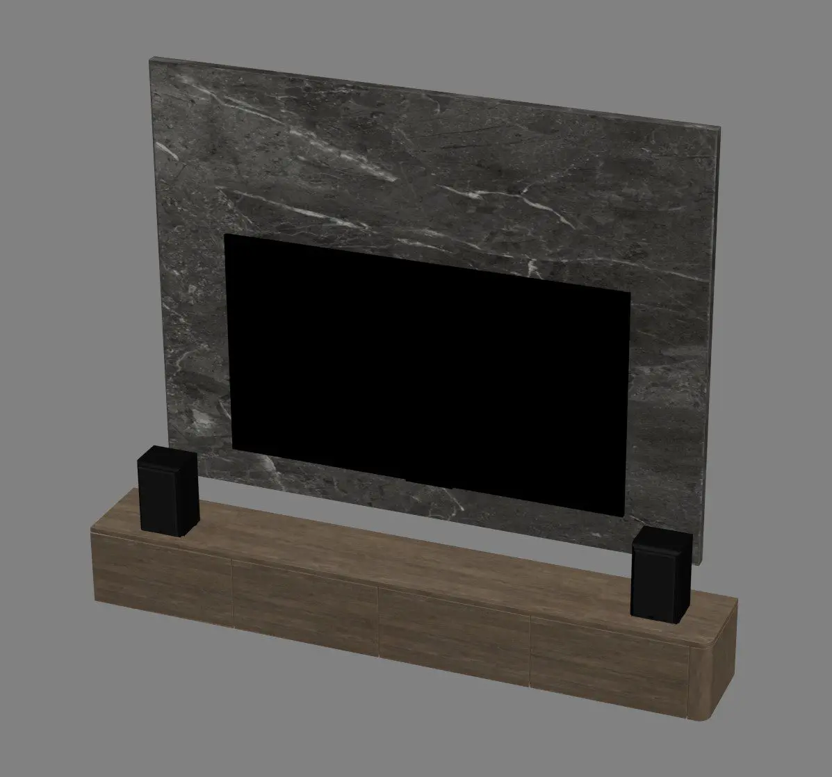 TV Cabinet