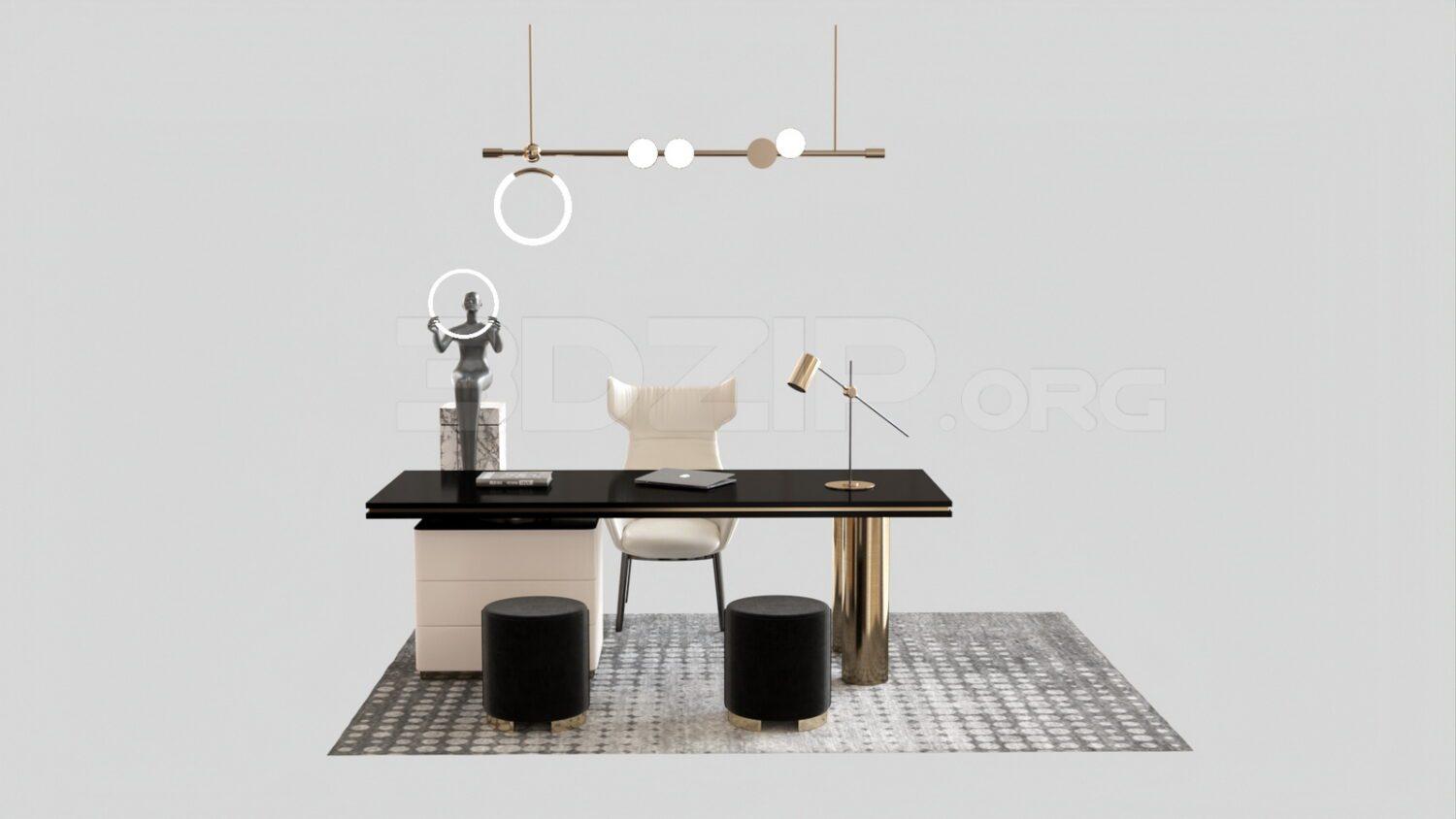 Table Work