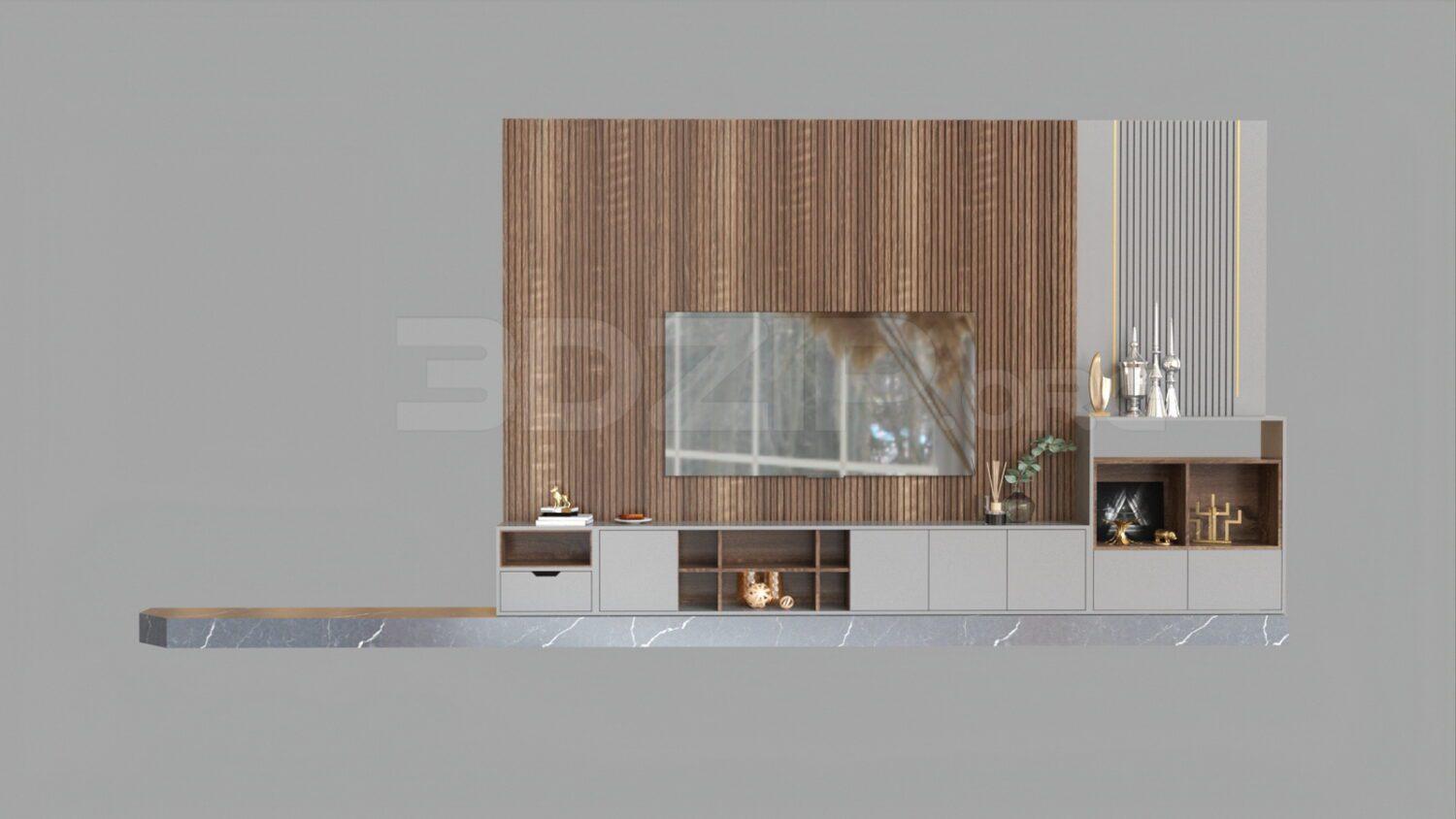 TV Cabinet