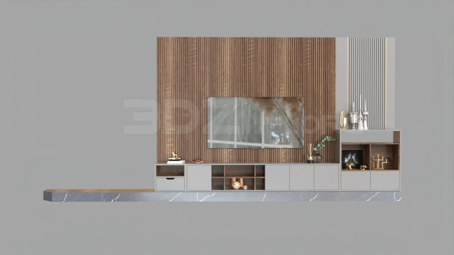 TV Cabinet