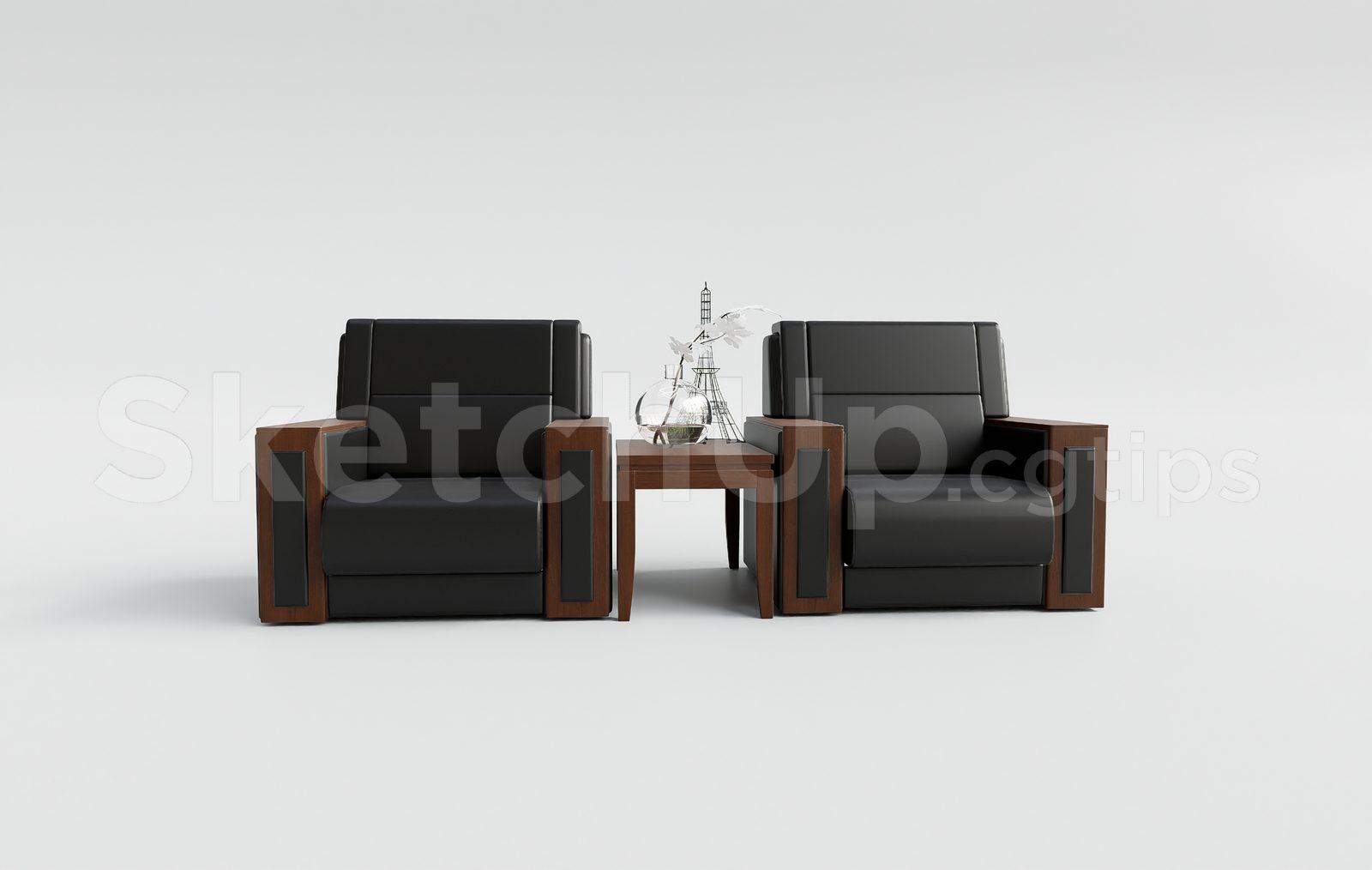 Office Sofa