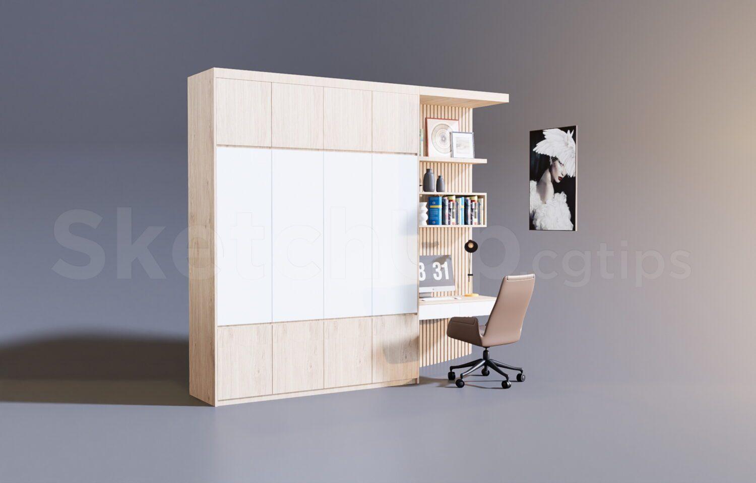 Wardrobe