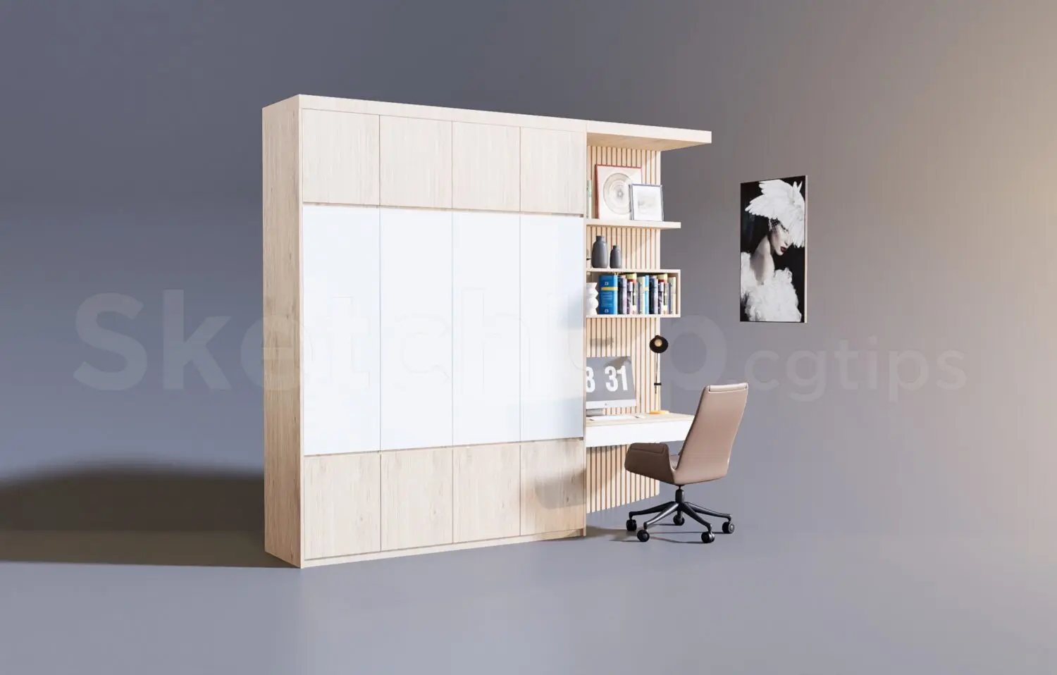 Wardrobe