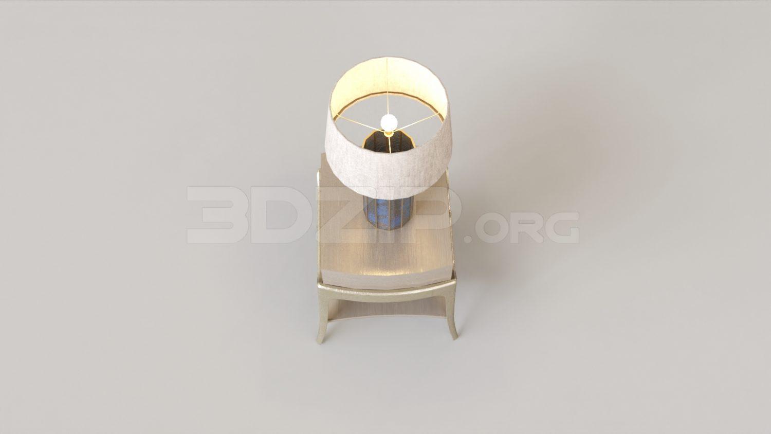 Table Lamp