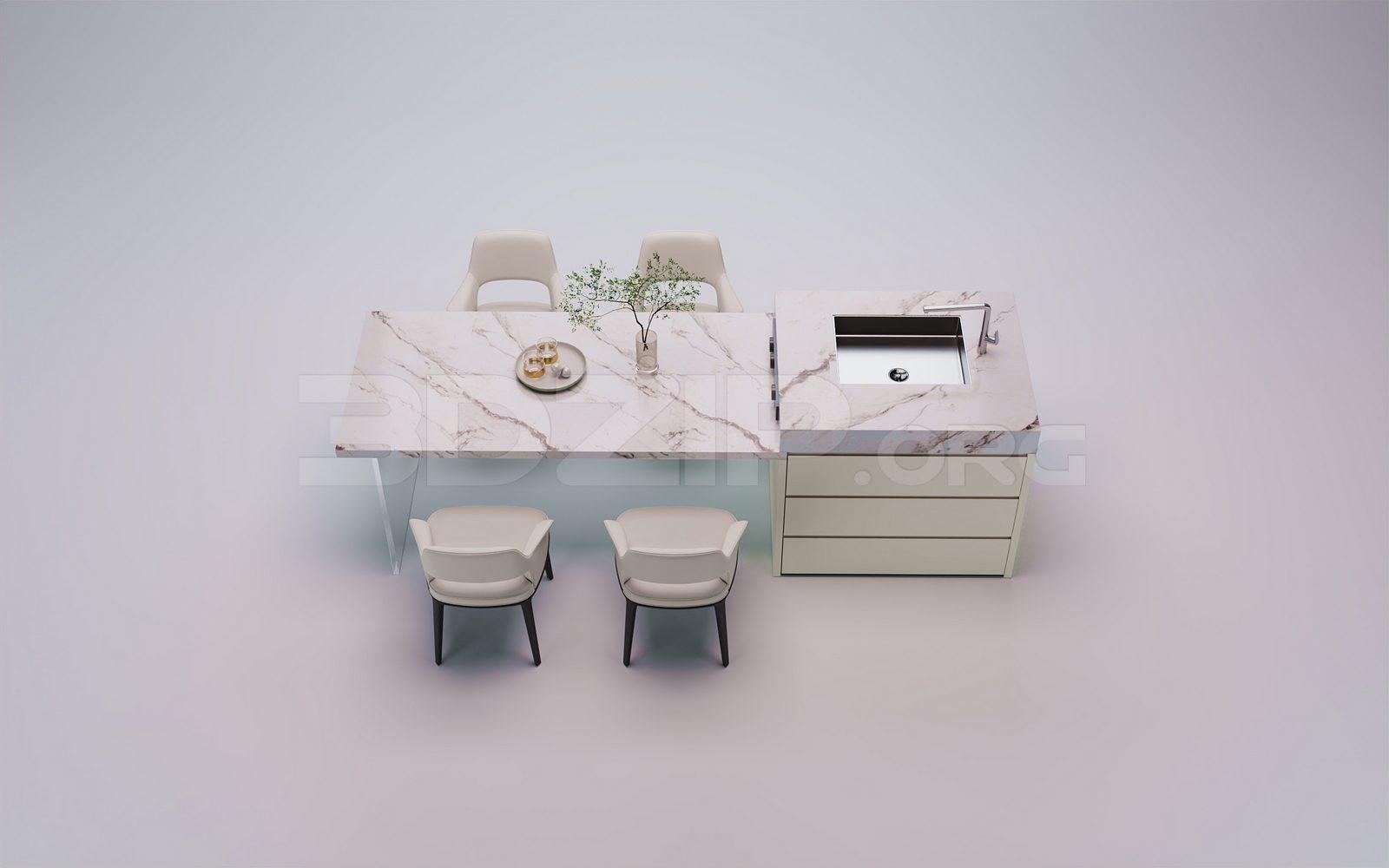 Dining Table And Chair