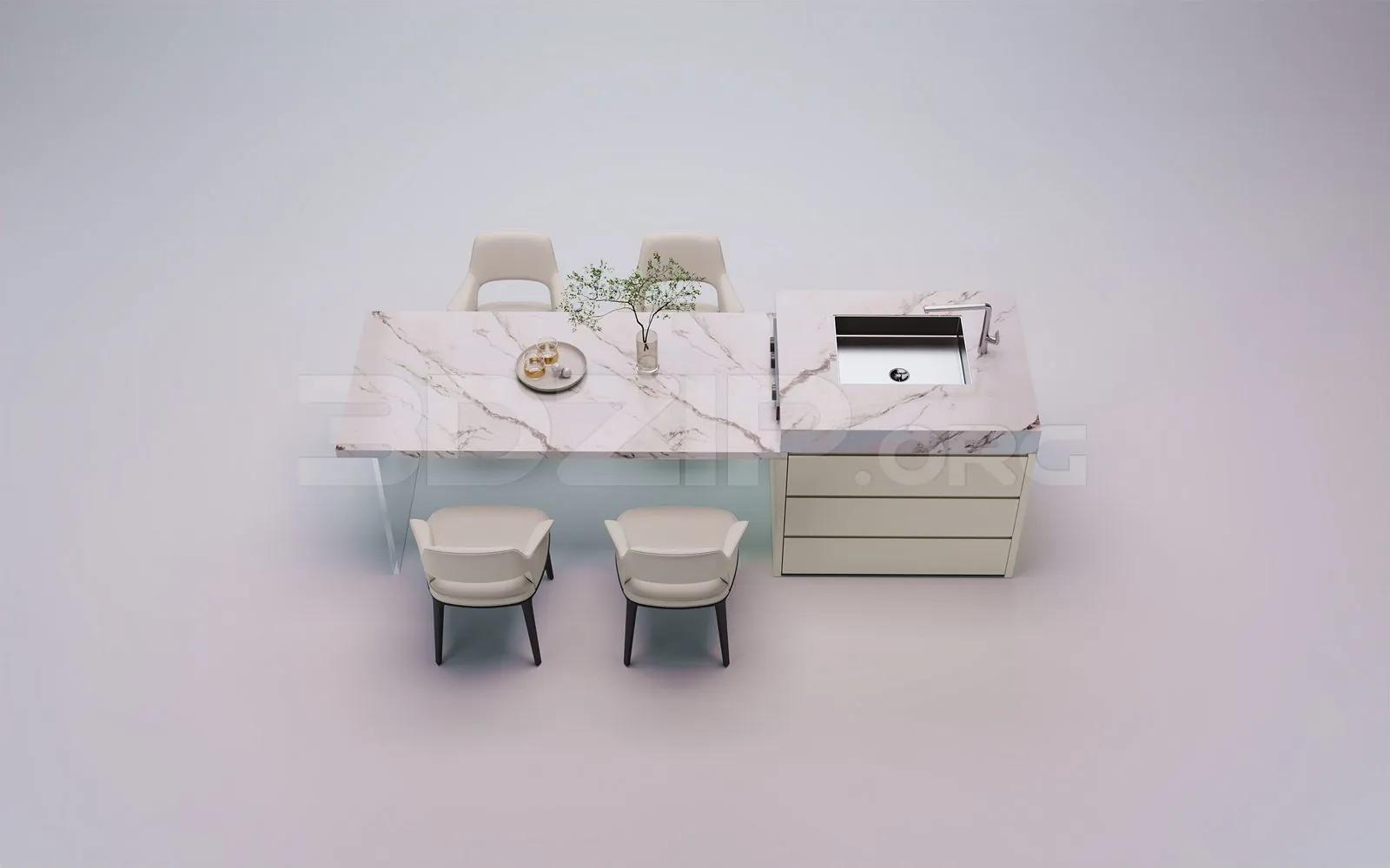 Dining Table And Chair
