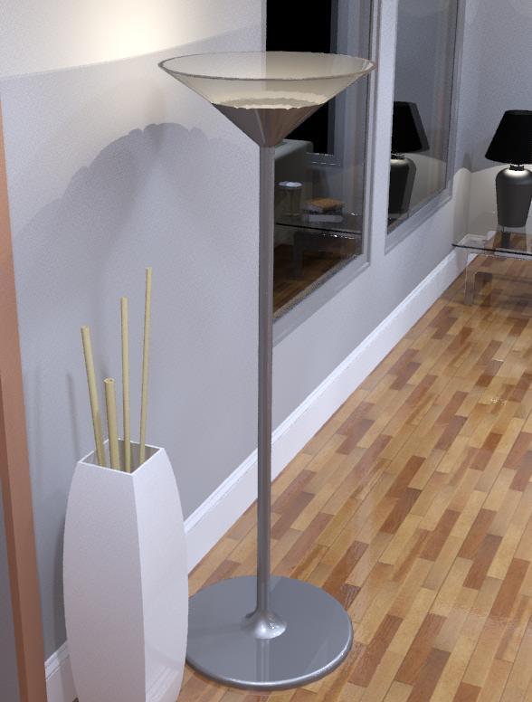 Floor Lamp