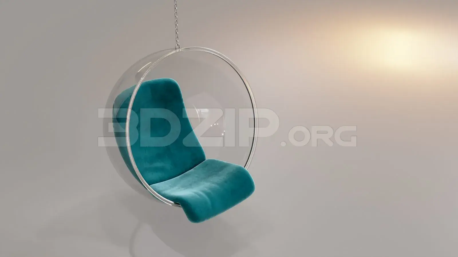Eero Aarnio Originals Bubble Chair