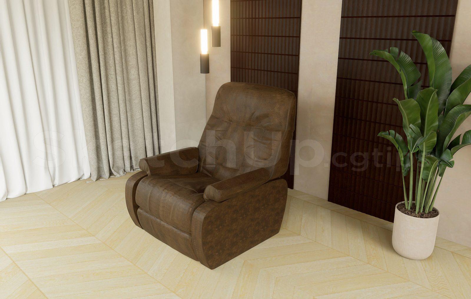 Massage Chair