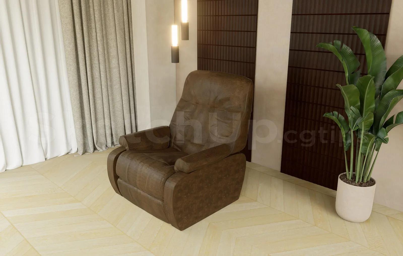 Massage Chair