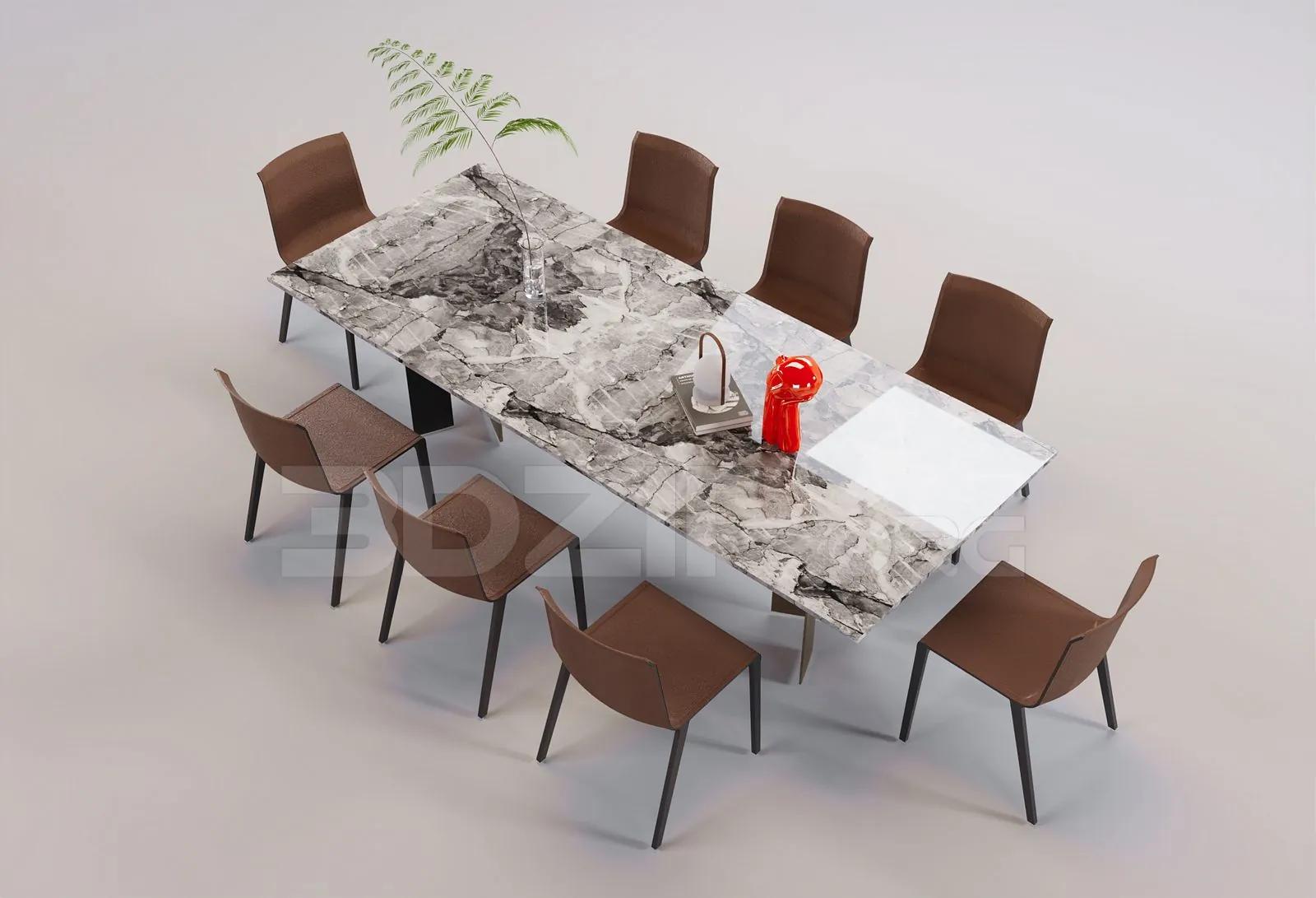 Dining Table And Chair