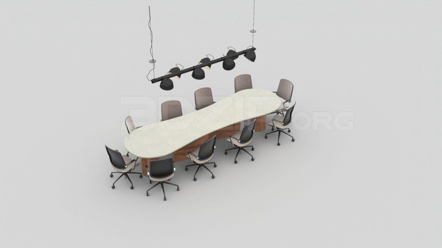 Table Work