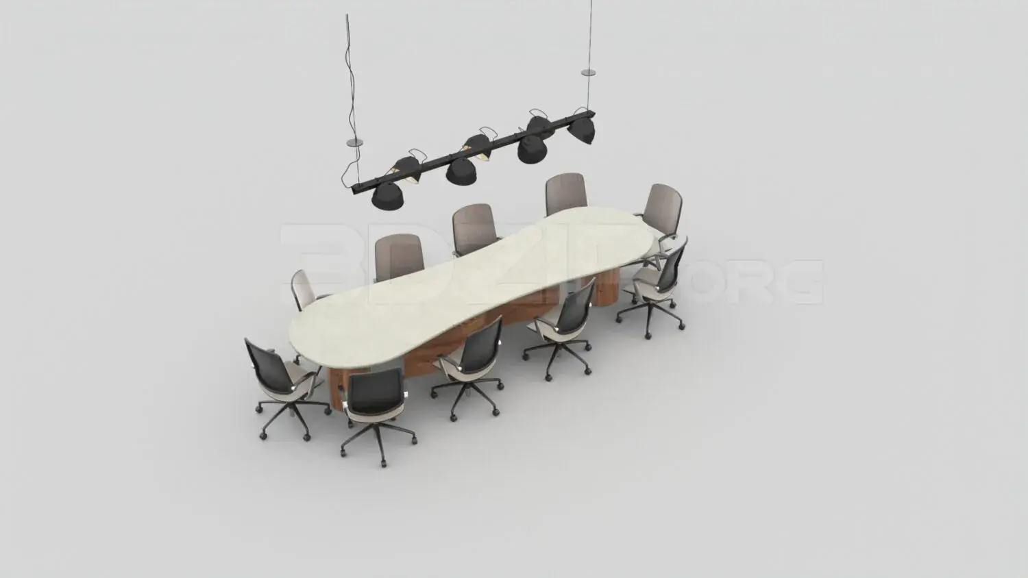 Table Work