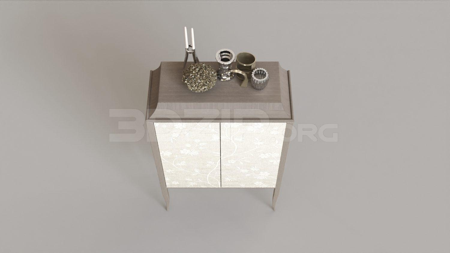 Display Cabinets