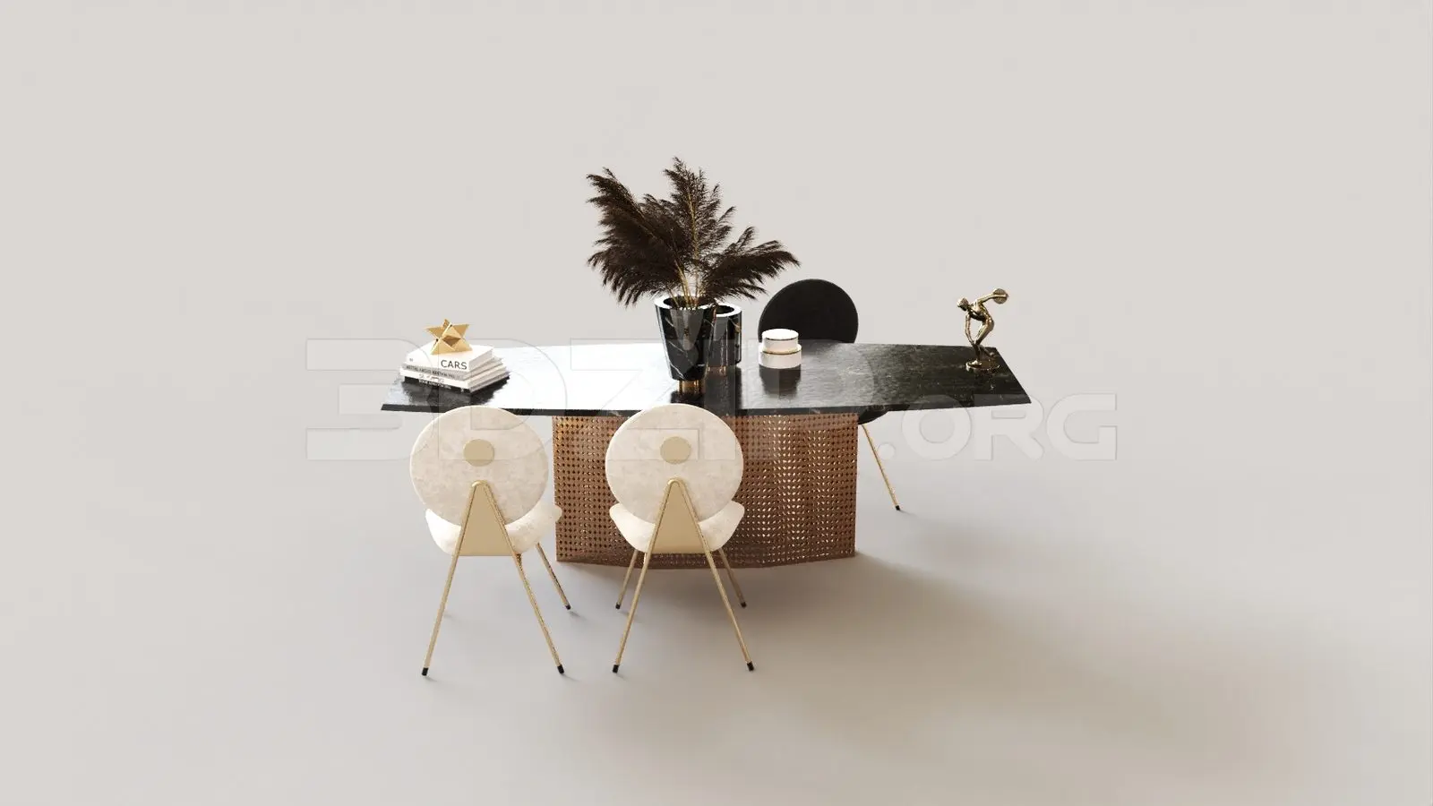 Dining Table And Chair