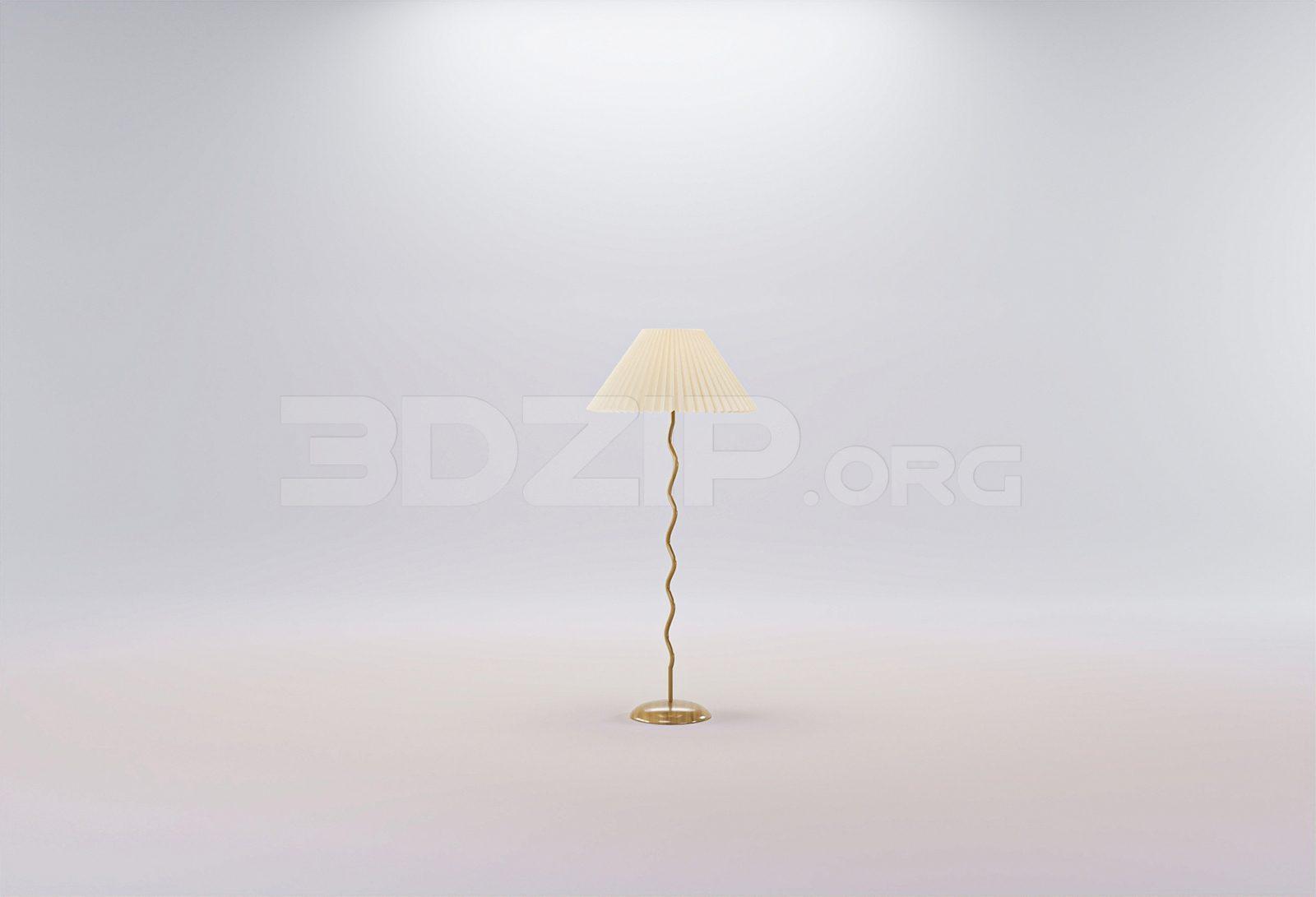 Floor Lamp