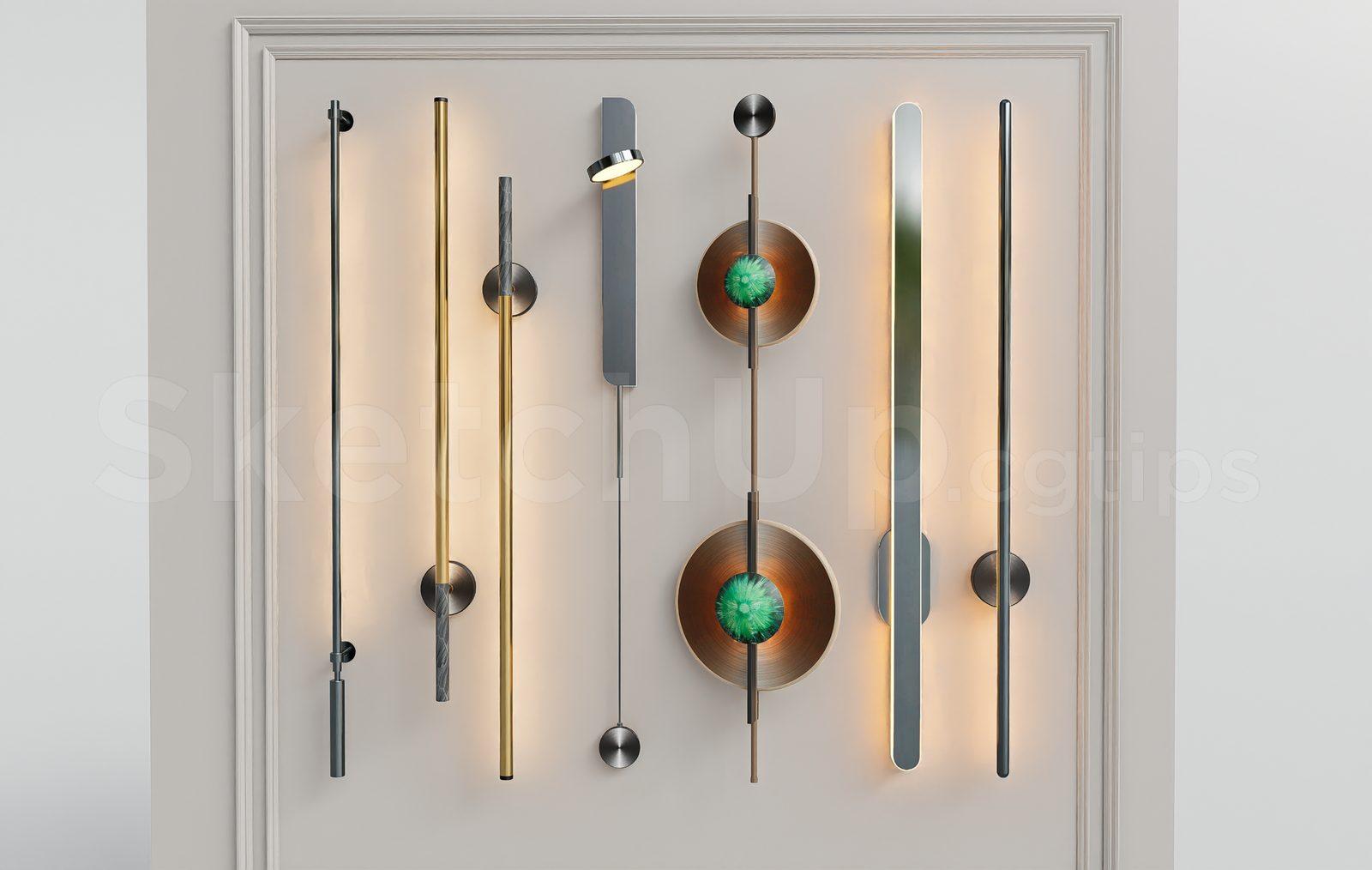 Wall Light