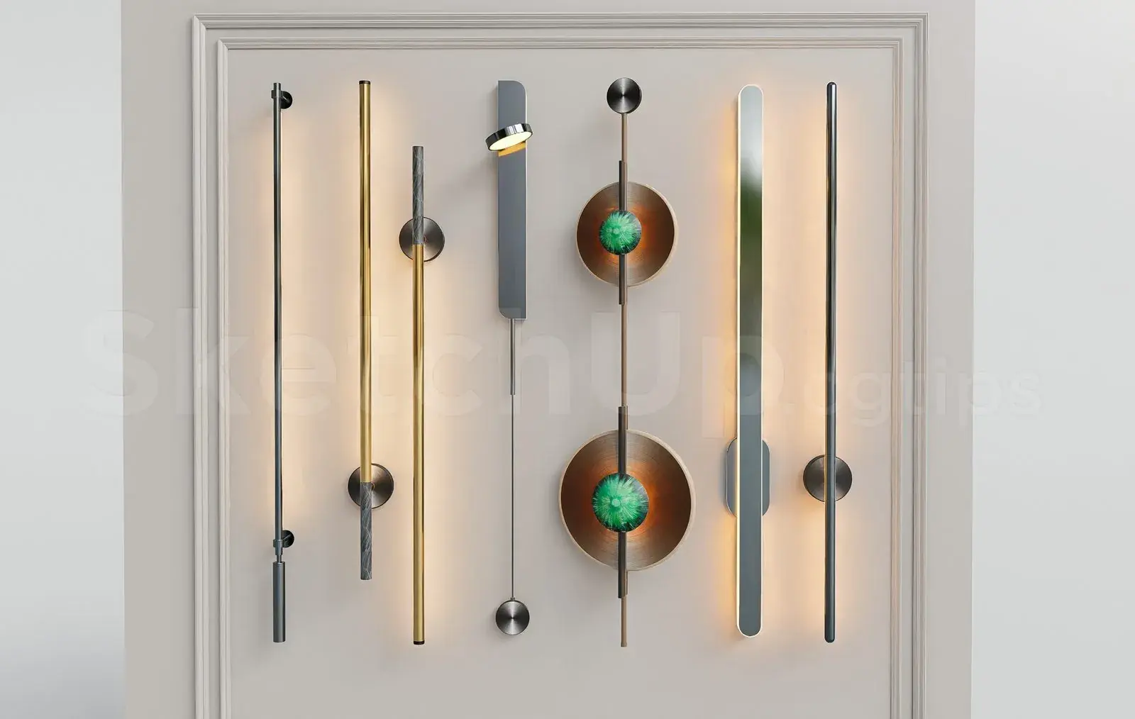 Wall Light