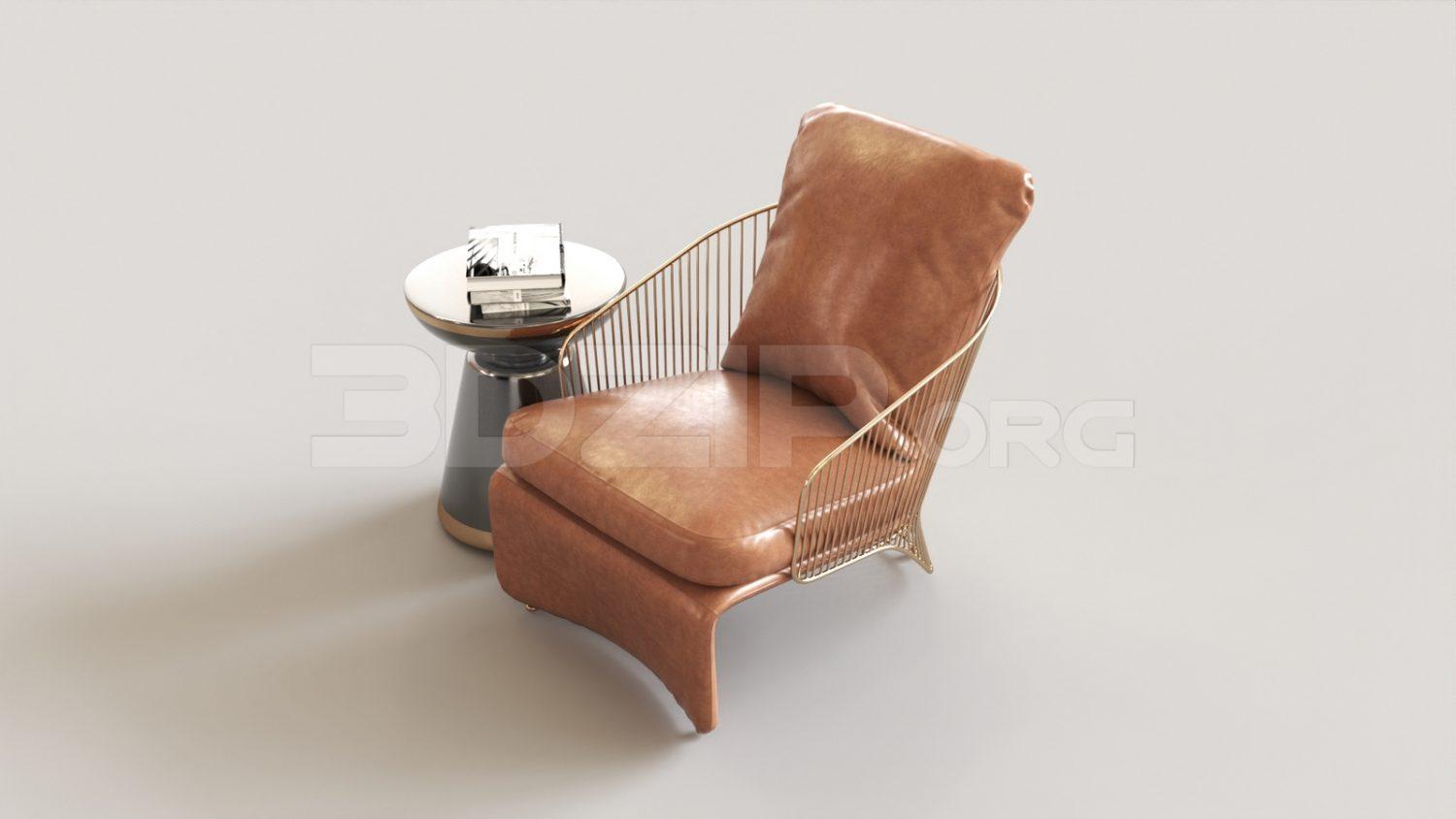 Armchair