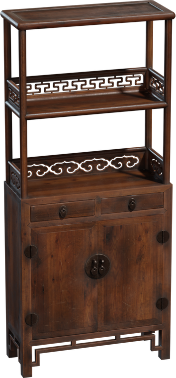 Chinese Cabinet