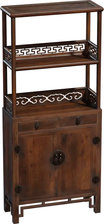 Chinese Cabinet