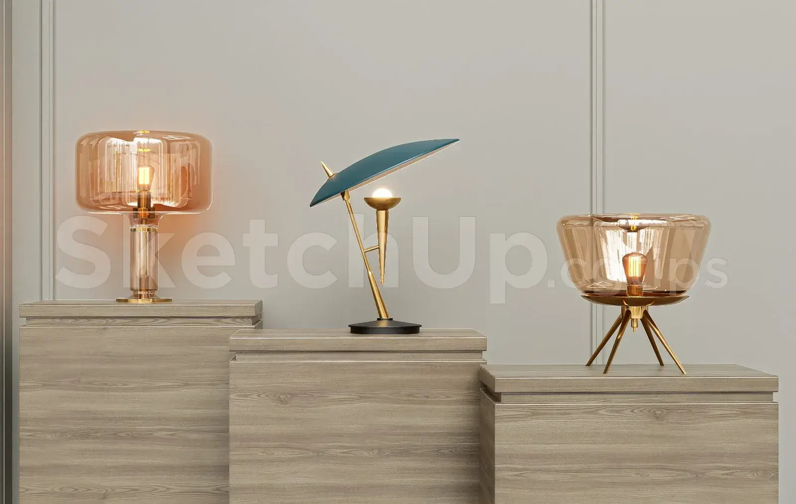 Table Lamp