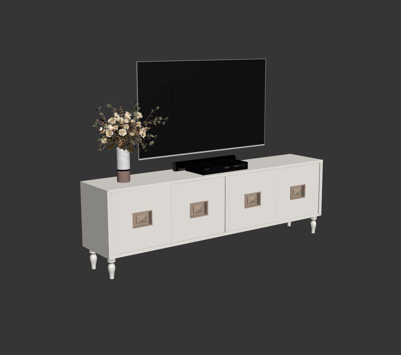 TV Cabinet