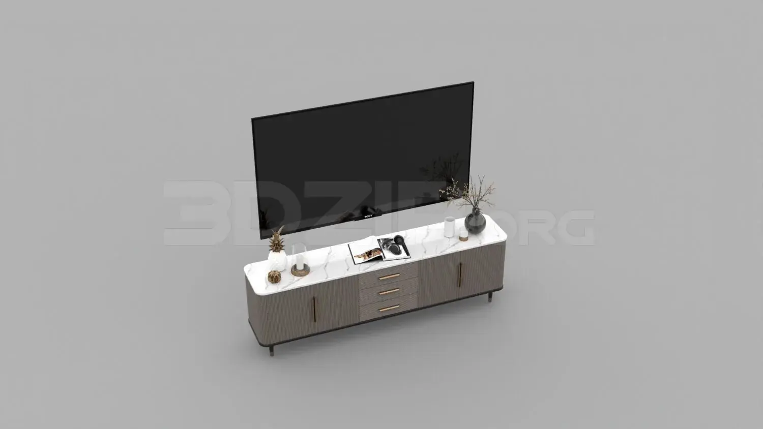TV Cabinet