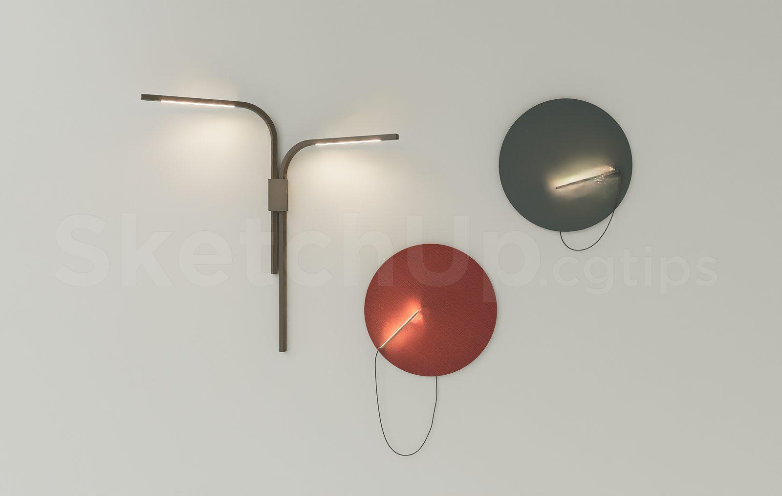 Wall Light