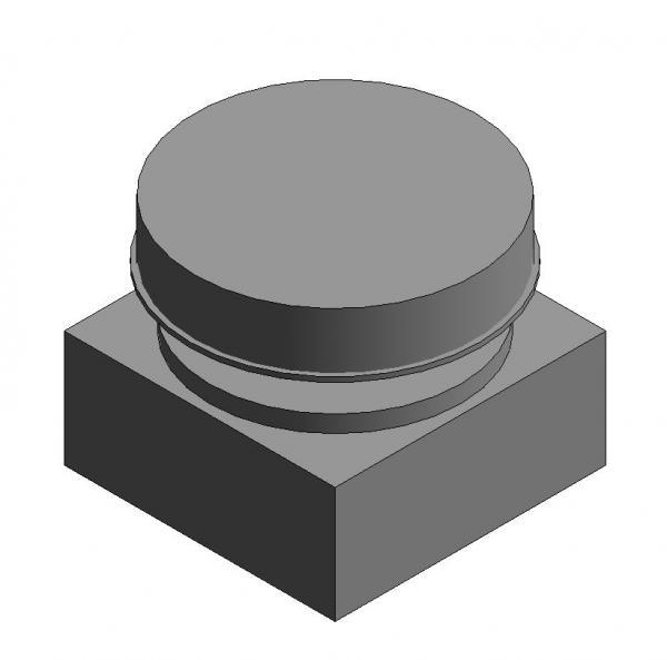 Gravity Ventilator