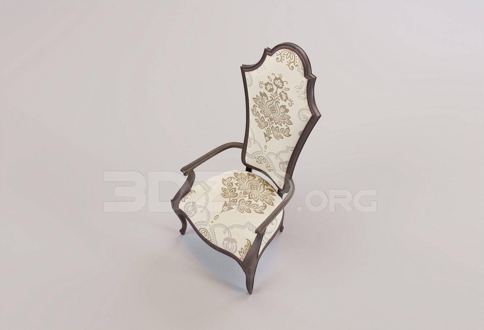 Armchair