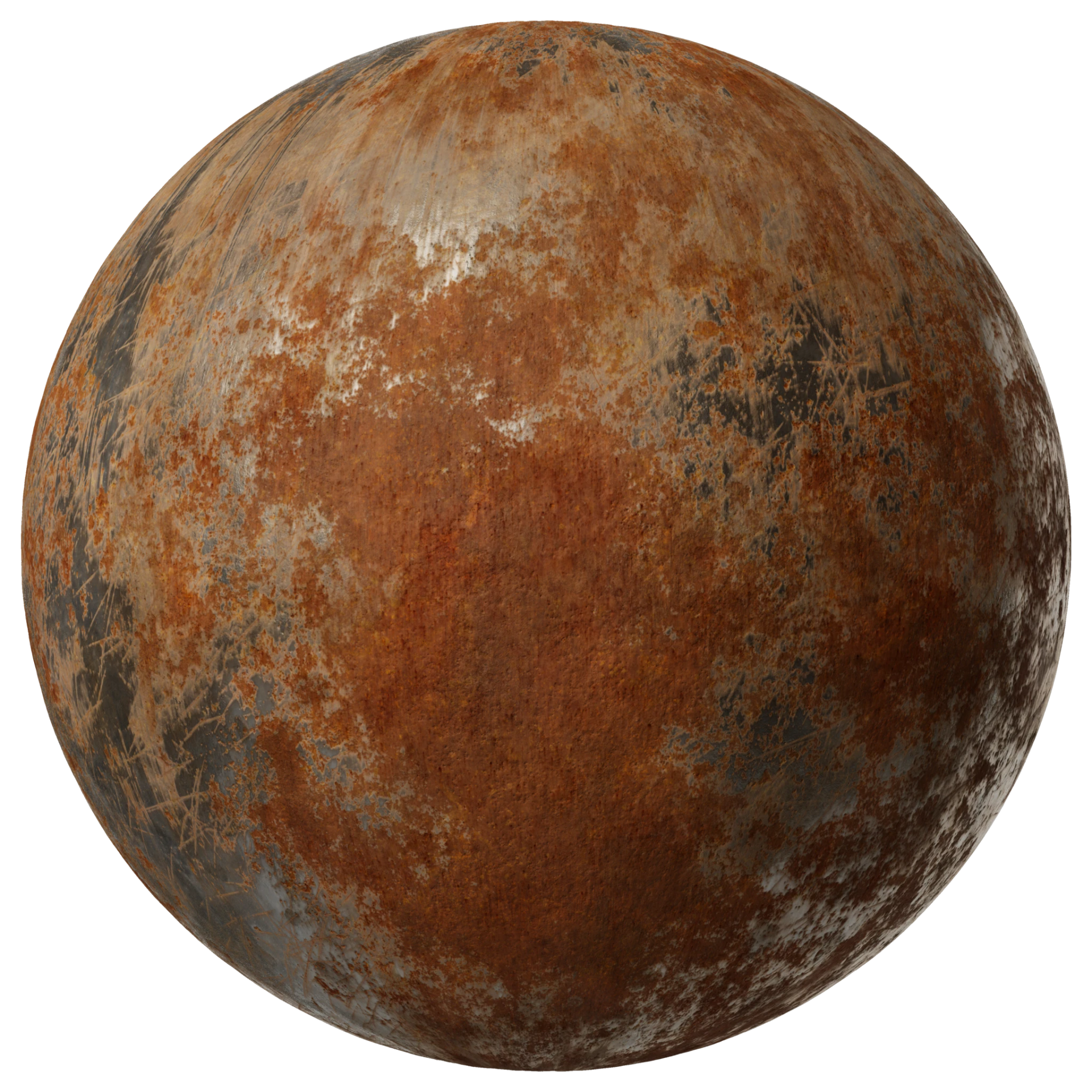 Metal 056 C