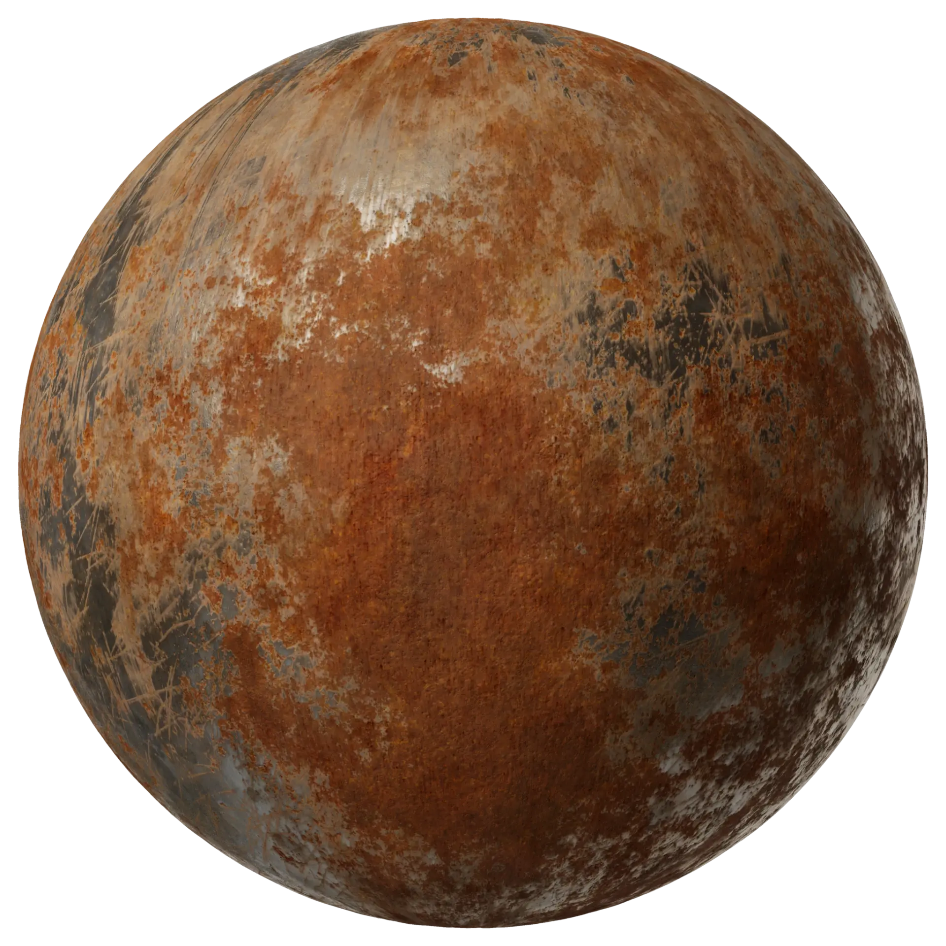Metal 056 C