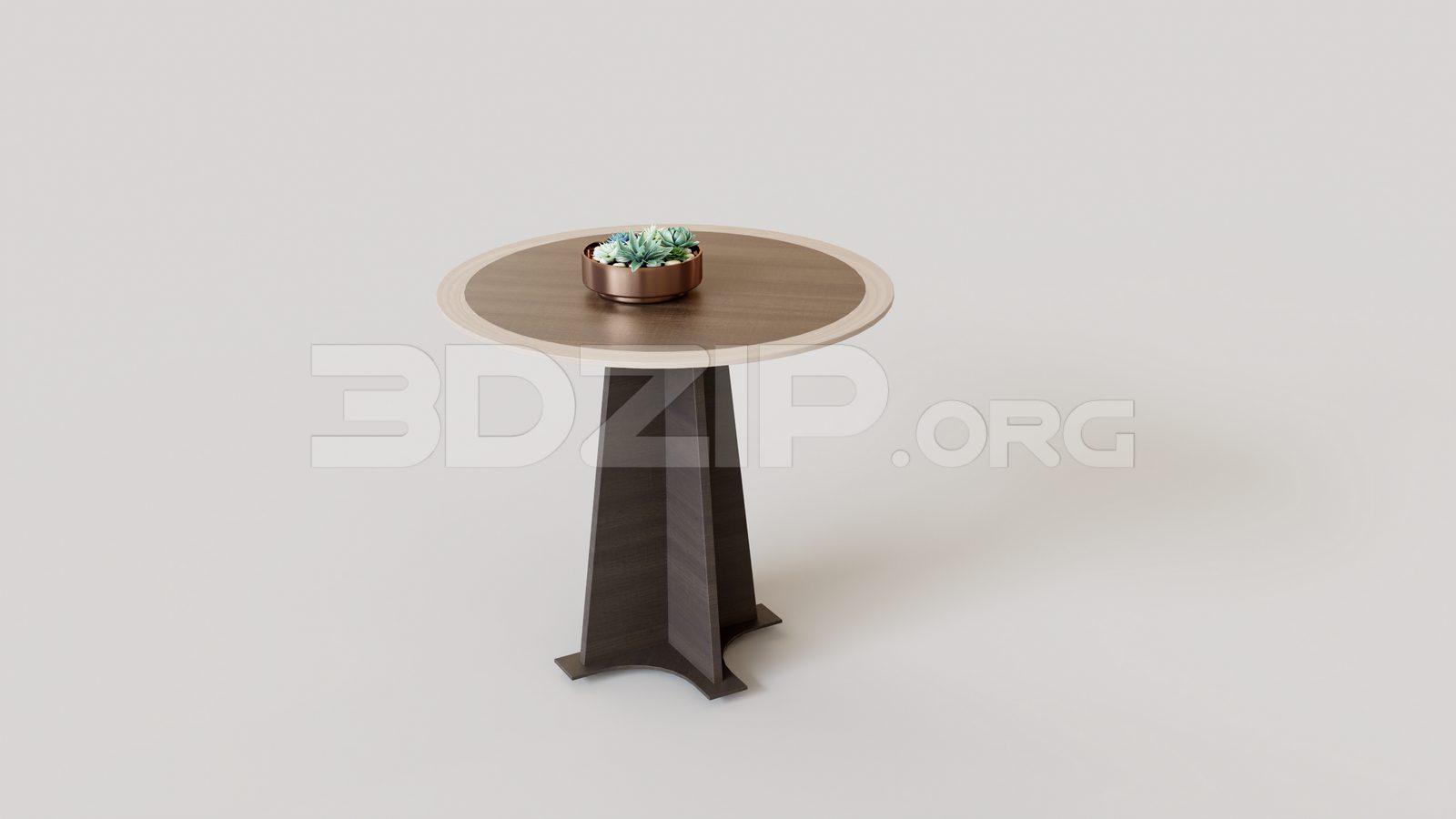 Tea Table