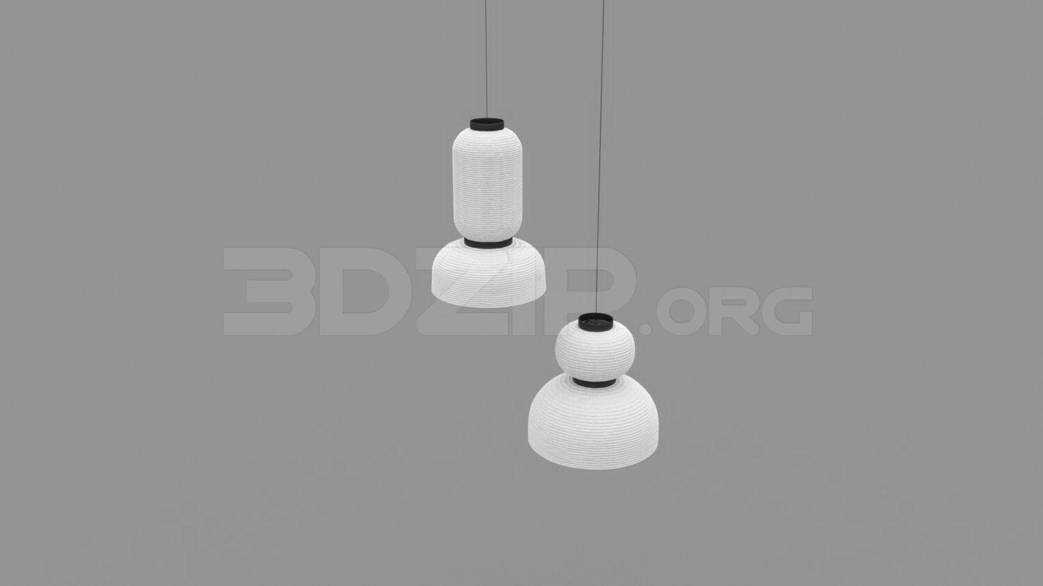 Ceiling Light