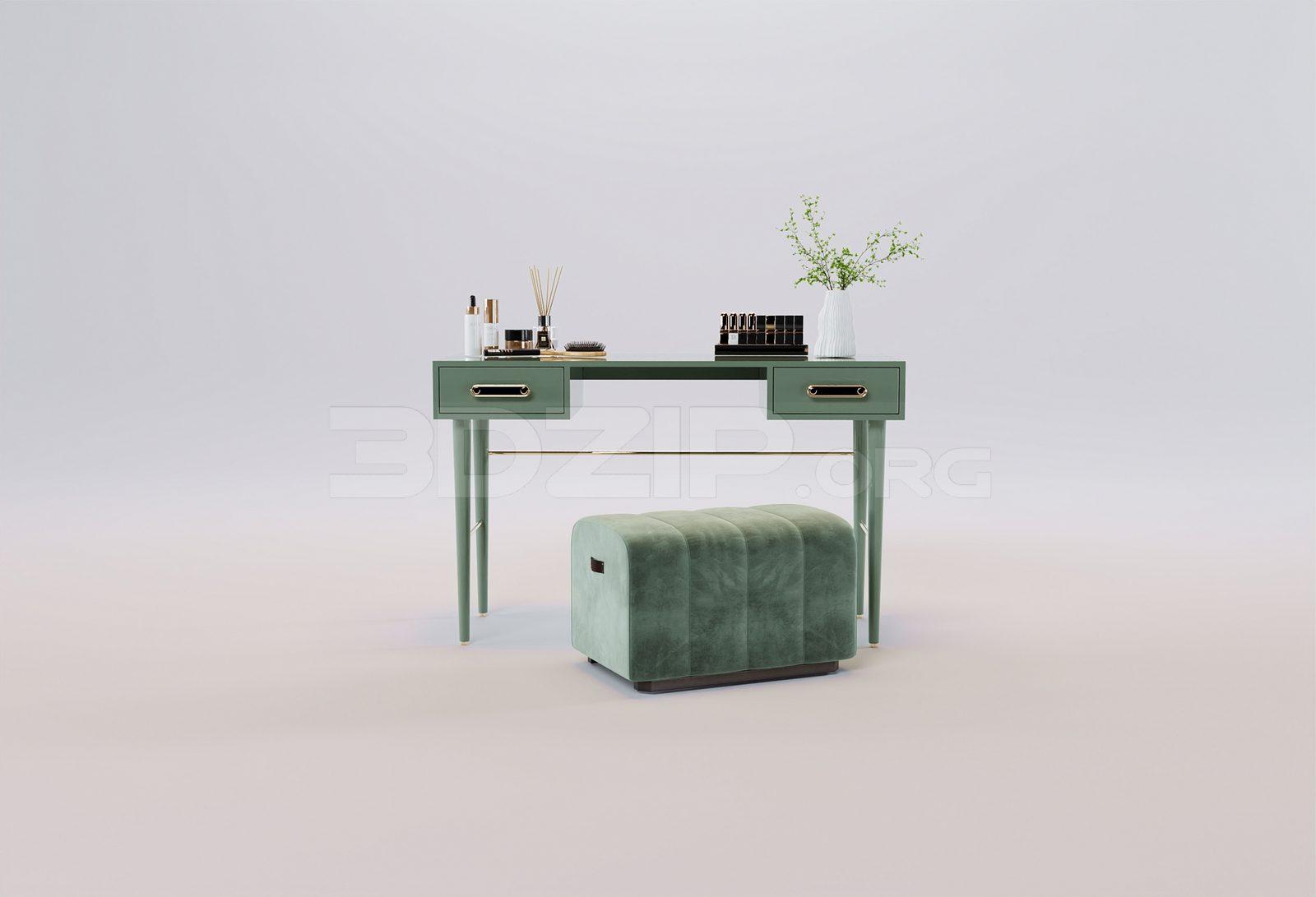 Dressing Table