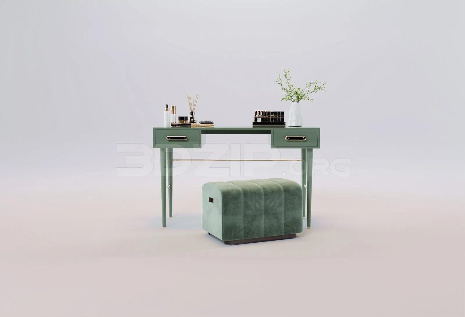 Dressing Table