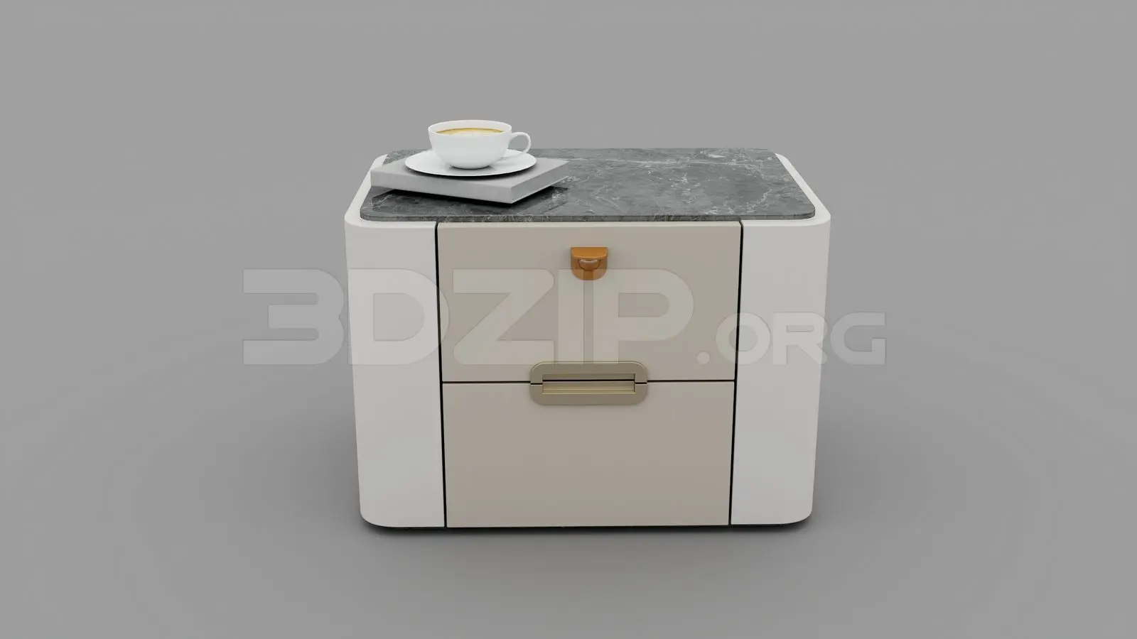 Bedside Table