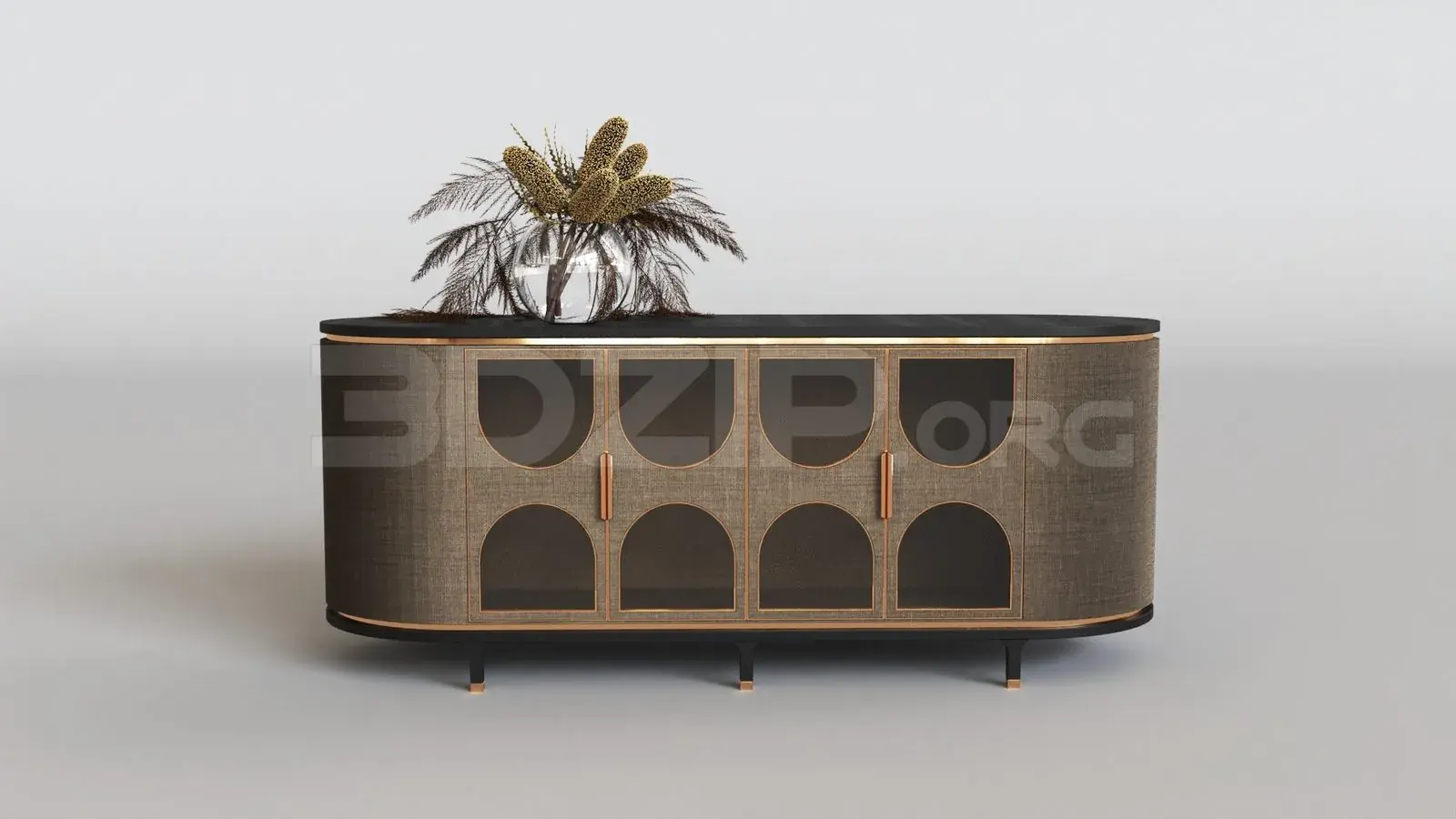 TV Cabinet