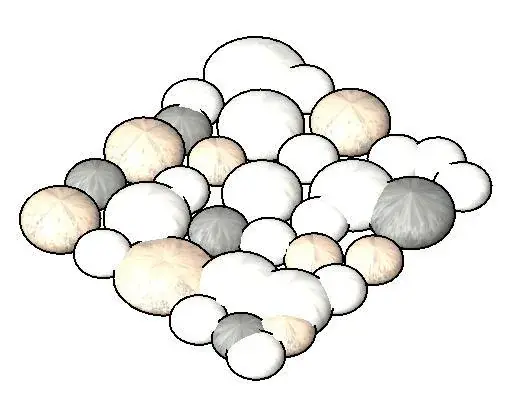 Pebble Stones