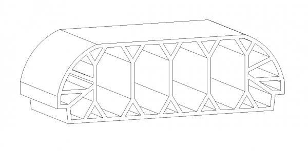 20x70 HC