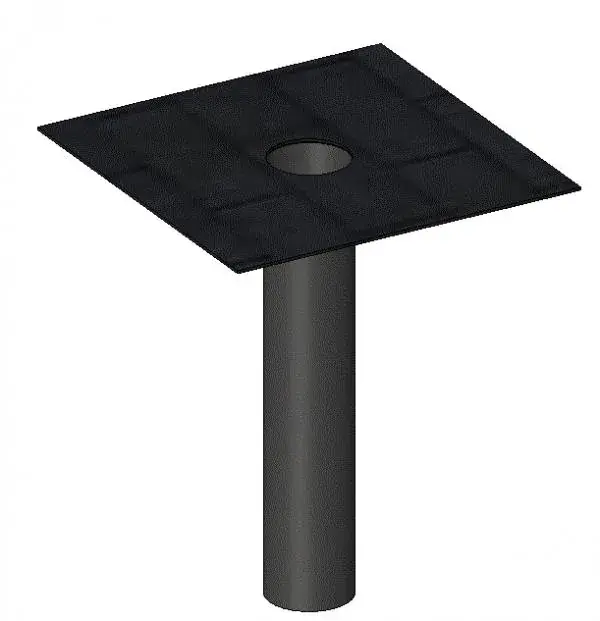 Jual Roof Outlet