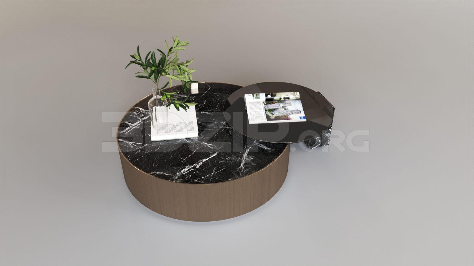 Tea Table