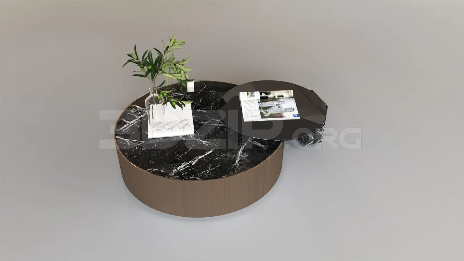 Tea Table