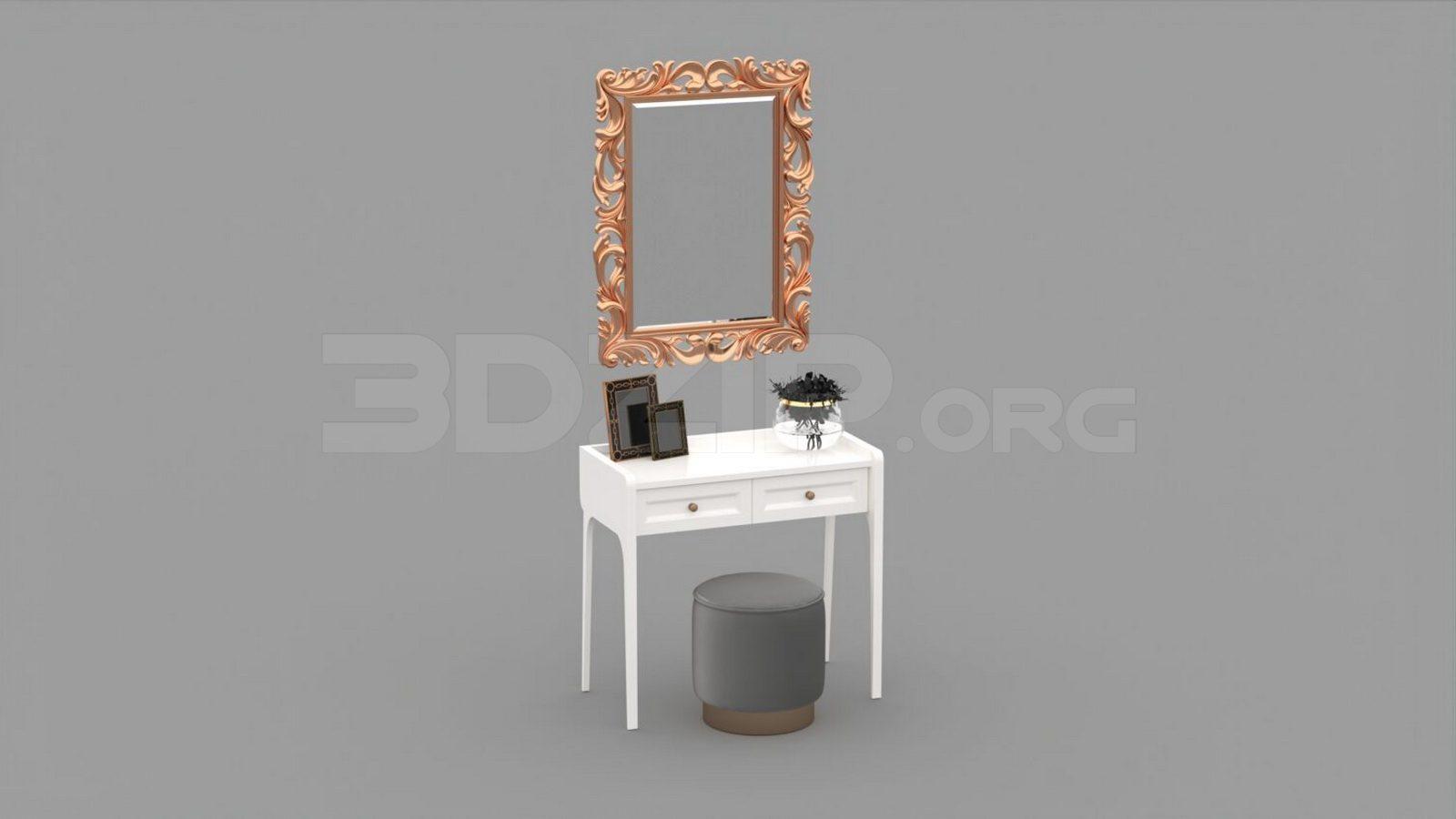 Dressing Table